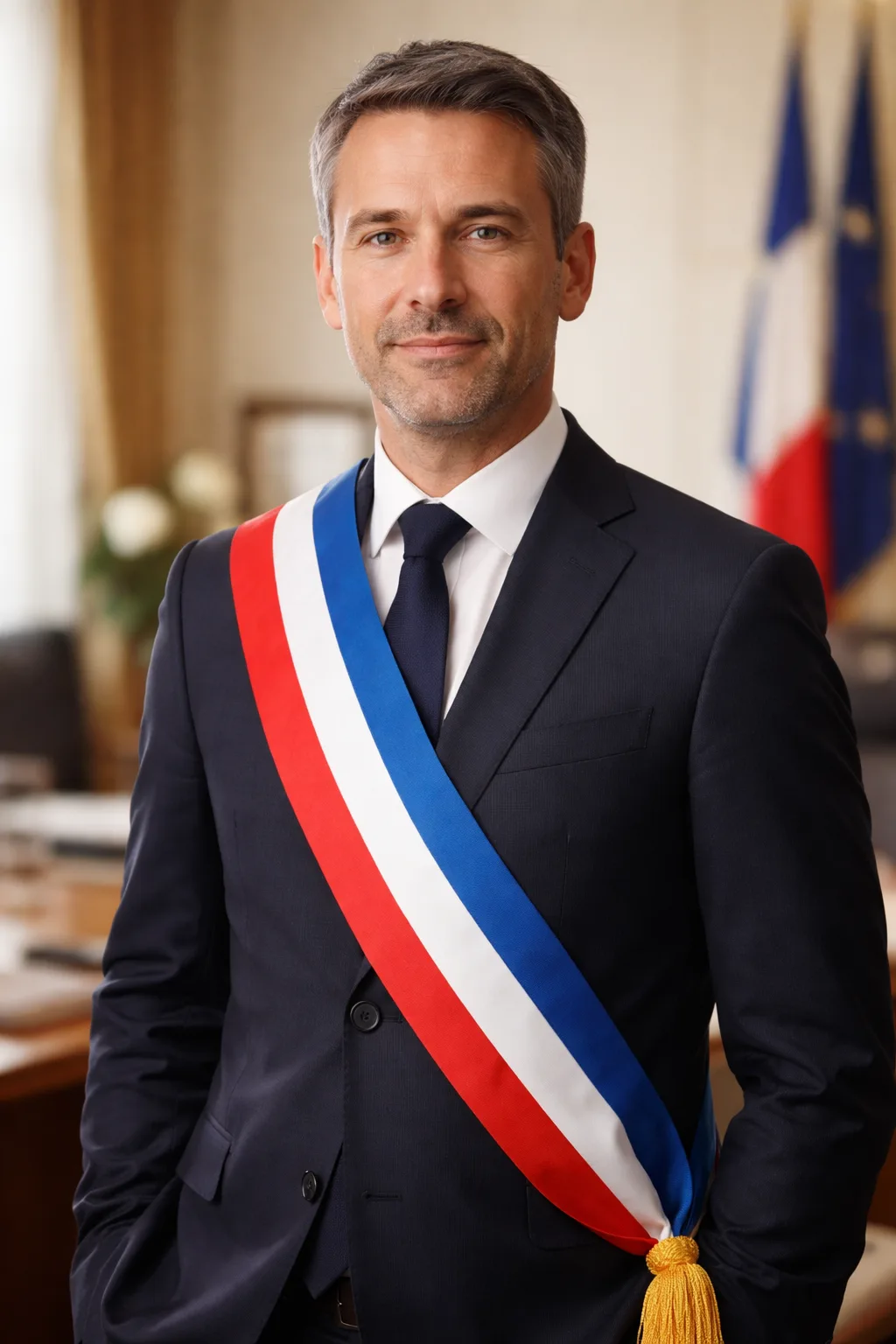 Michel Le duc